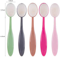 Juego de 5 pinceles de mezcla de tinta para manualidades, varios colores, para manualidades - Arteztik
