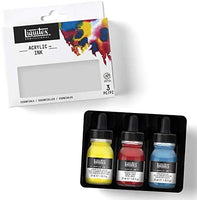 Liquitex - Tinta acrílica profesional - Arteztik
