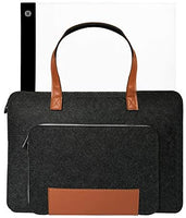 Bolsa protectora de mano para bloc de luz A4, accesorios de pintura de diamantes, funda para portátil con bolígrafos, rascador y placa de pintura de diamante - Arteztik
