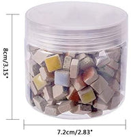 PH PandaHall - Mosaico de cerámica para decoración del hogar - Arteztik
