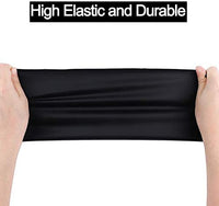 Ruisita - Rollo de vinilo de transferencia de calor de 2 rollos de papel de transferencia de calor suave HTV para ropa de bricolaje, camisetas, cuero, telas, artes y manualidades - Arteztik
