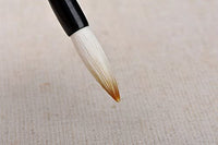 MB005 hmay del Artista Pinceles Para Caligrafía 3pcs/pack - Arteztik
