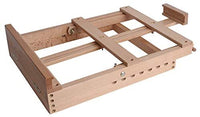 Vencer Caballete de mesa ajustable de alta resistencia para estudio de pintura de artista... - Arteztik
