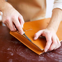 Accesorios de artesanía de cuero - Arteztik
