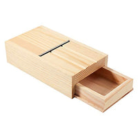 PH PandaHall - Cortador de jabón de madera para jabones y velas hechas a mano - Arteztik
