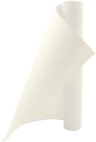12" x 48" transparente rollo de cinta de papel de transferencia para Cricut Cameo para signos pegatinas paredes puertas ventanas aplicación - Arteztik
