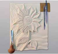 Sculpture Block SC243003 - Lienzo decorativo - Arteztik
