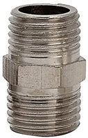 HUBEST 8 Pieces Airbrush Flexible Adapter Fitting Connector Set for Compressor and Airbrush Hose - Arteztik
