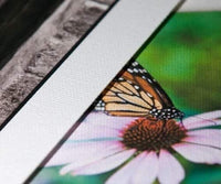 GoGoArt - Lienzo para impresora Epson Canon HP (impresión mate, poliéster de gran formato, 24.0 x 59.8 in) - Arteztik
