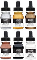 Liquitex - Tinta acrílica profesional - Arteztik

