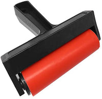 Bolsa protectora de mano para bloc de luz A4, accesorios de pintura de diamantes, funda para portátil con bolígrafos, rascador y placa de pintura de diamante - Arteztik
