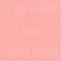 Springhill Vellum Bristol Rosa 67# Funda 8.5 x 11.0 in, 250 hojas - Arteztik
