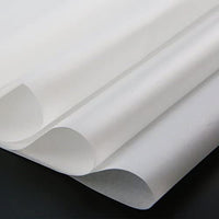50 piezas de papel de transferencia de carbono de papel de trazado 11.7" × 8.3" para patrón de transferencia en madera, papel, lienzo (verde) - Arteztik
