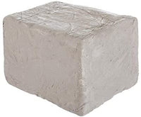 Arcilla seca al aire de Terra Cotta | Compuesto natural, no tóxico multiuso | Autoendurecedor, sin hornear arcilla para esculpir, modelar y más | Hecho en los Estados Unidos | 10 libras - Arteztik
