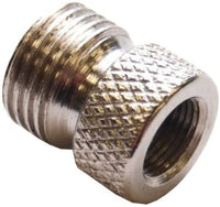 Master Airbrush marca aerógrafo Fitting adaptador de conversión para paasche aerógrafo; convierte paasche Tamaño hilos a 1/8" BSP Tamaño los hilos; adaptador de conector de la manguera - Arteztik
