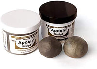 Adhesivo moldeable Apoxie Sculpt - Arteztik
