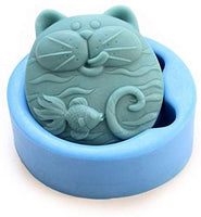 YaTaosun Moldes de silicona para flamencos, arte hawaiano de arte de arte de arte, jabón de silicona, animales de playa, plantas, moldes para manualidades, moldes de jabón hechos a mano, suministros para hacer jabón - Arteztik
