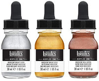 Liquitex - Tinta acrílica profesional - Arteztik
