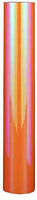 Vinilo holográfico de ópalo para manualidades, 11.5 x 4.9 ft, color rosa - Arteztik
