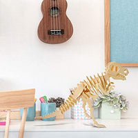 Hands Craft - Juego de rompecabezas de madera 3D - Arteztik
