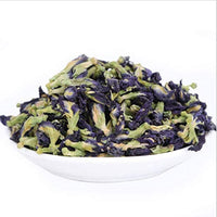 Flores secas para hacer jabón, aromas secas, flores secas, para hacer velas y flores secas, rosebros, jazmín, hibisco, lirio, gomphrena globosa, crisantemo, flor de guisante de mariposa (9 bolsas nuevas) - Arteztik
