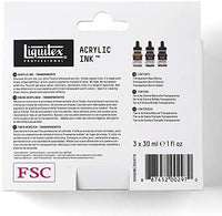 Liquitex - Tinta acrílica profesional - Arteztik

