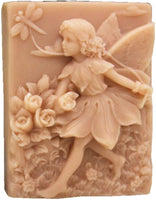 Molde de silicona para jabón GreatMold con aroma de ángel para manualidades - Arteztik

