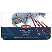 Juego de lápices de pastel Derwent - Arteztik
