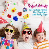 Kid Labsters Kit de fabricación de jabón – Completa tu propio juego de jabón para principiantes – Jabones de baño perfumados DIY – Idea de arte simple y manualidades y actividad de fiesta de cumpleaños para niños - Arteztik
