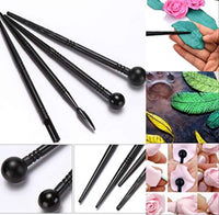 Juego de 18 herramientas para hacer puntos, arcilla, goma, arcilla, arcilla, arcilla, cerámica, pintura, pintura de uñas. - Arteztik
