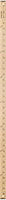 Dritz 843 Cinta métrica, 5/8" x 36", blanco y rosa - Arteztik
