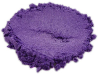 42g/1.5oz"Violet" Mica Powder Pigment (Epoxy,Resin,Soap,Plastidip) Black Diamond Pigments - Arteztik
