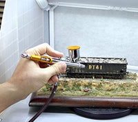 Paasche Airbrush TG-3W Talon Gravity Feed - Aerógrafo - Arteztik
