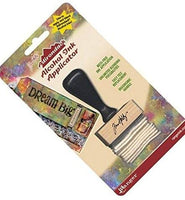 Ranger TIM20844 Adirondack Alcohol Ink Replacement Felt Pack - 150 Felts Total - 3 Packs of 50! - Arteztik
