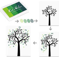 Craft - Juego de 12 almohadillas de tinta para sellos lavables para niños, multicolor - Arteztik
