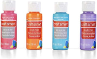 Craft Smart Bright - Juego de pintura acrílica - Arteztik
