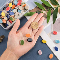 PH PandaHall - Mosaico de cerámica para decoración del hogar - Arteztik
