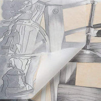 Strathmore 300 Series - Almohadilla de trazado (18.9 x 24.0 in, 50 hojas) - Arteztik
