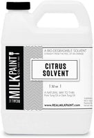 Cítricos Solvente - Arteztik
