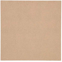 Tablero de MDF, hojas de aglomerado para manualidades (12.0 x 12.0 in, 20 unidades) - Arteztik
