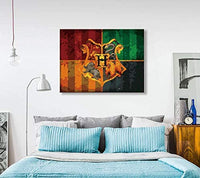 Pintura por números para adultos y niños, pintura al óleo para adultos, por números, para principiantes en lienzo, para pintura de pared, decoración del hogar, 18 x 22 in - Arteztik
