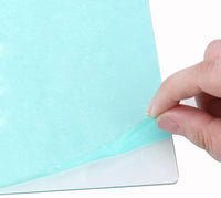Panel óptico de dibujo para manualidades, diseño de anime - Arteztik

