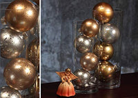 Diseño Master Nº 240 Pure Gold Metallic Spray de 24 quilates - Arteztik
