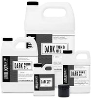 Aceite de tinte oscuro - Arteztik
