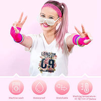 20 hojas de papel de transferencia de calor, papel de transferencia para impresora de inyección de tinta A4 para tejido, camisetas, sombreros, ropa, bolsas. - Arteztik
