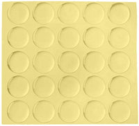 remarkabel Clear Epoxy calcomanía epoxi pegatinas para botella Cap colgantes - Arteztik
