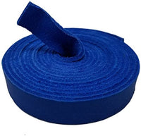 Correas de piel TOFL para artesanías, 4 onzas 1/6" de grosor, 1/2" de ancho y 72" de largo - Arteztik
