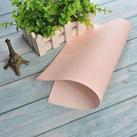 Wixine - 20 hojas de papel de transferencia de calor para tela ligera - Arteztik
