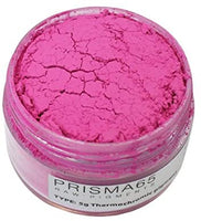 VViViD Prisma65 - Tarro termocromático negro para pigmentos, 0.18 oz - Arteztik
