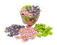 Nava Chiangmai papel de morera flores para Scrapbooking adornos, decoración de la boda, manualidades para hacer tarjetas Scrapbooking regalos decoraciones - Arteztik

